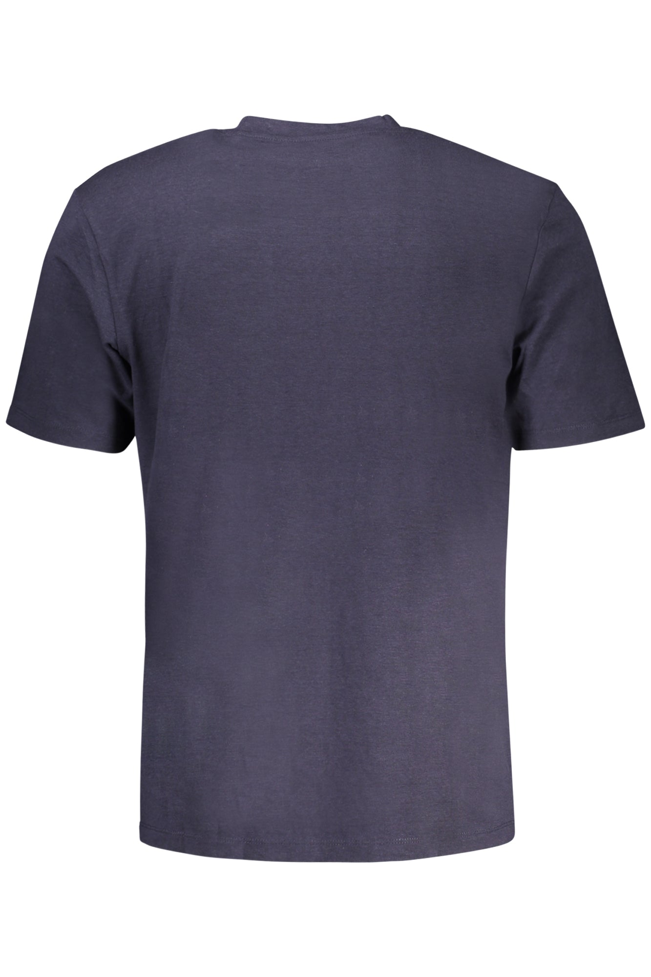 GUESS JEANS Herren T-Shirt – Kurzarm | T-Shirts kaufen Blau