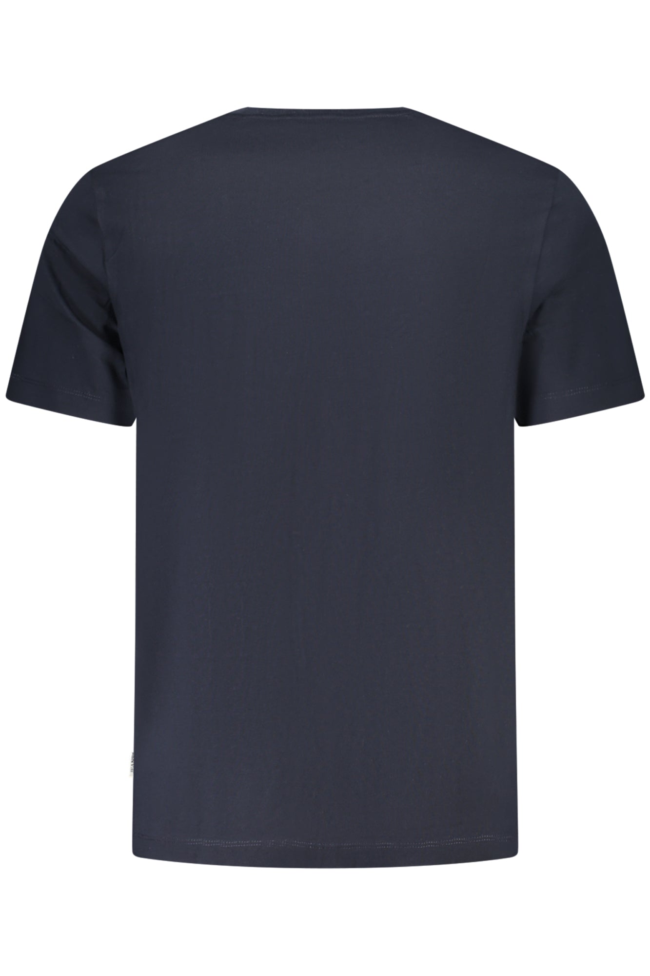 GUESS JEANS Herren T-Shirt – Kurzarm | T-Shirts kaufen Blau