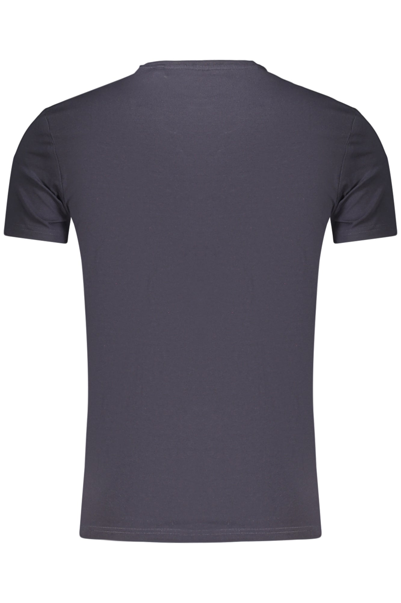 GUESS JEANS Herren T-Shirt – aus Baumwolle | T-Shirts Blau