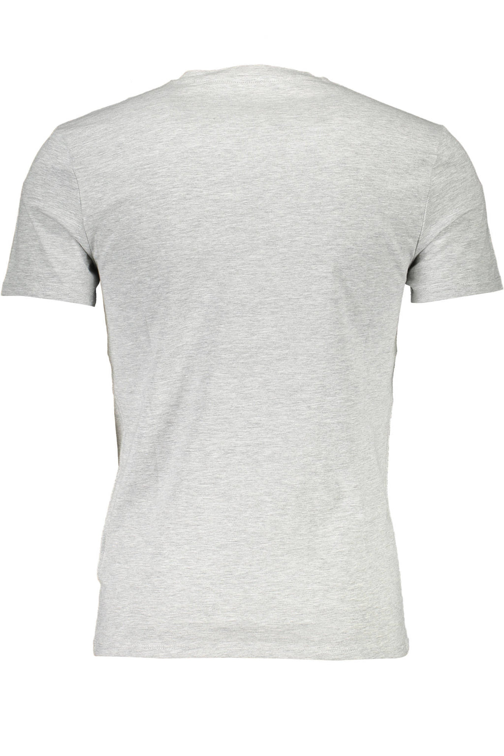 GUESS JEANS HERREN KURZARM T-SHIRT GRAU