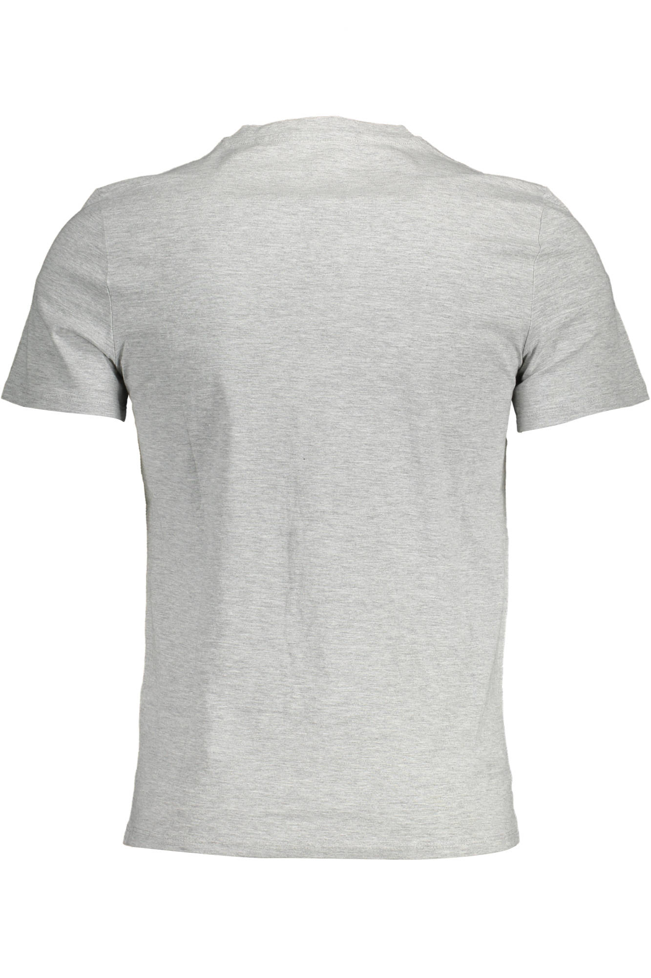 GUESS JEANS Herren T-Shirt – Kurzarm | T-Shirts kaufen Grau