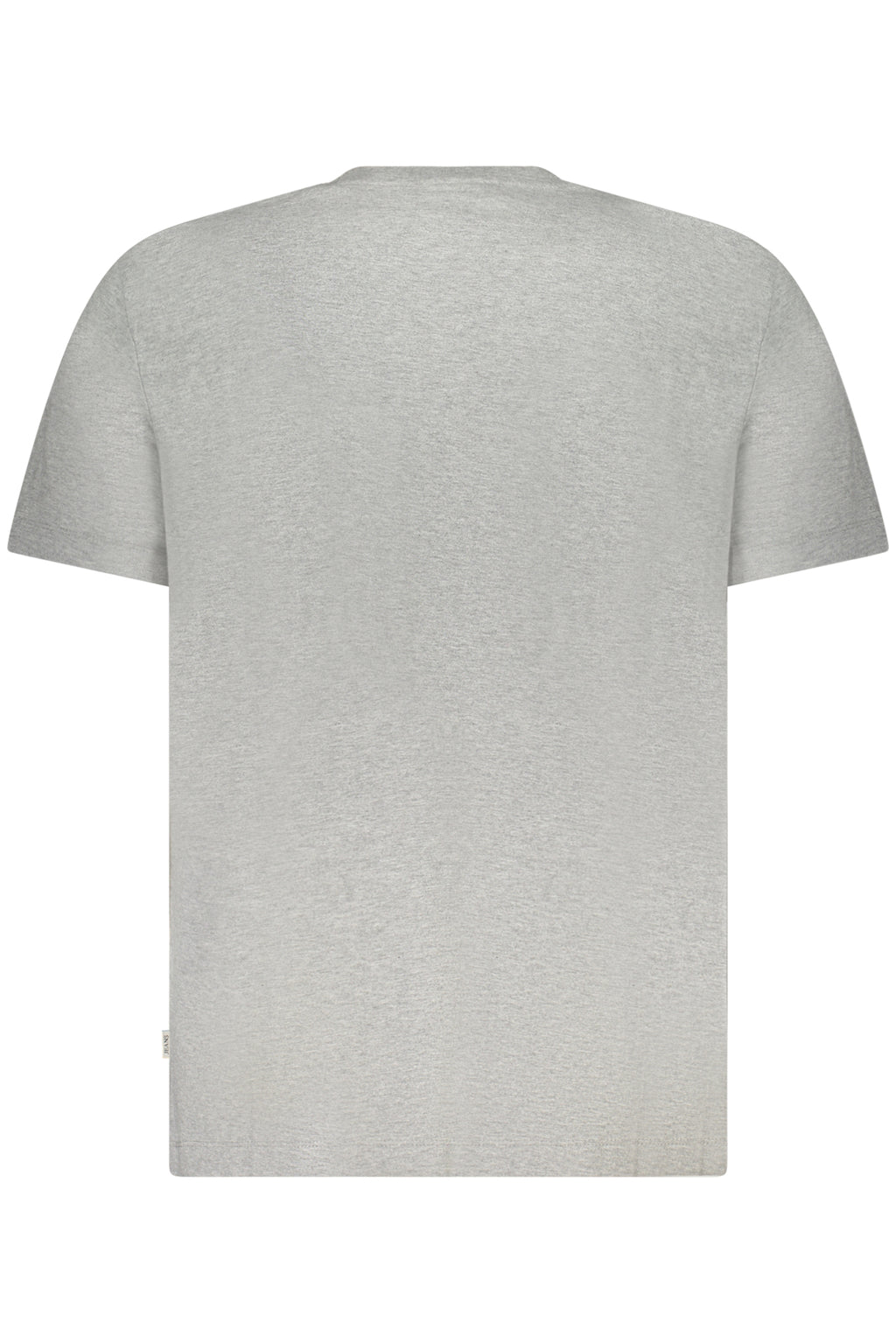 GUESS JEANS HERREN KURZARM T-SHIRT GRAU