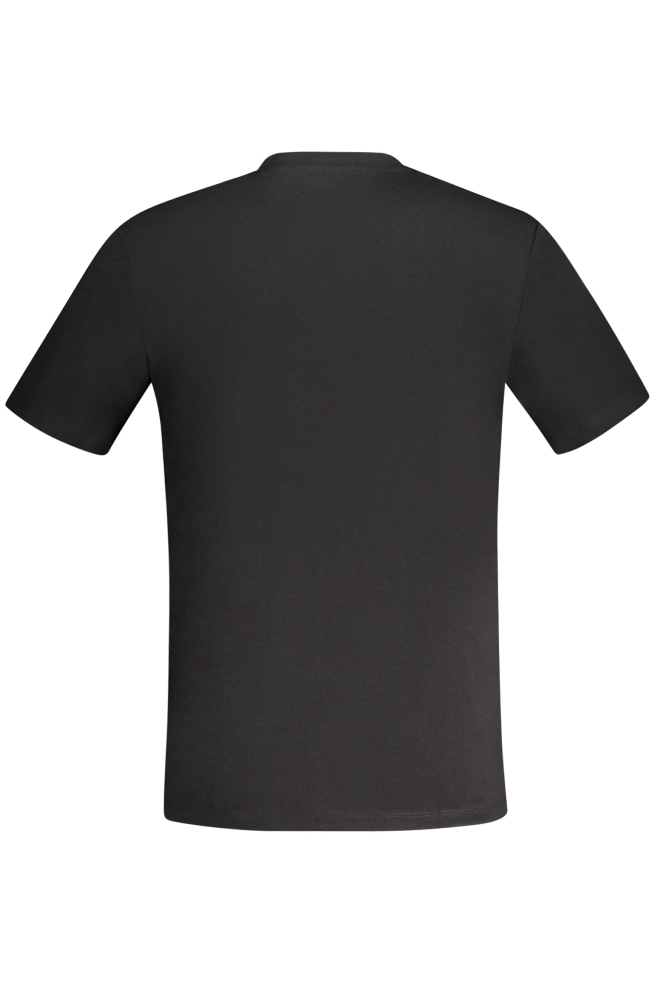 GUESS JEANS Herren T-Shirt – Kurzarm | T-Shirts kaufen Schwarz