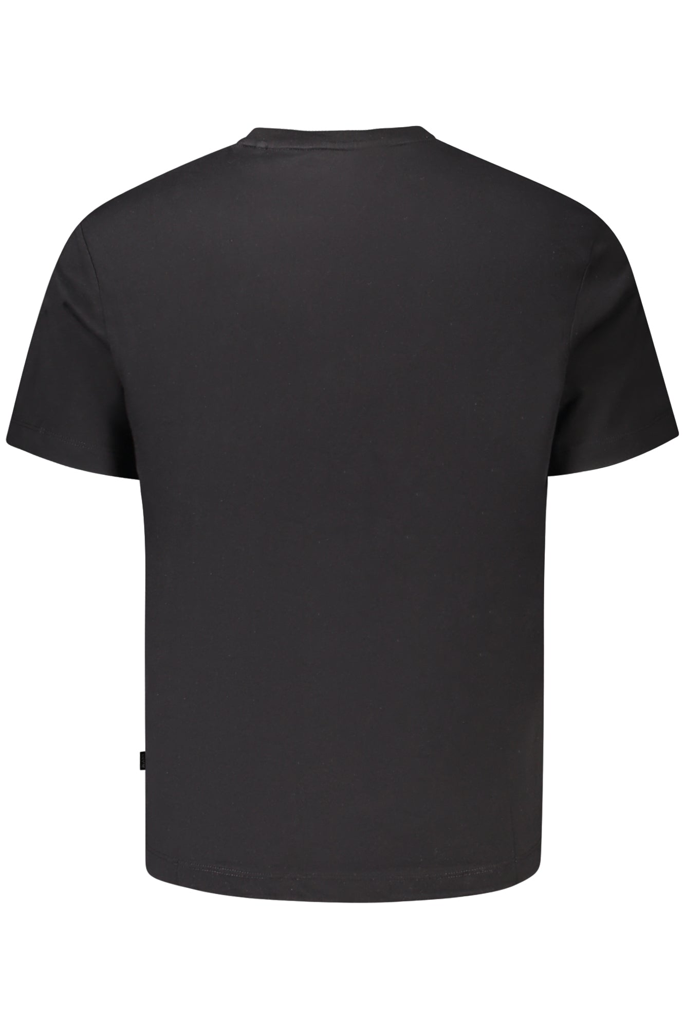 Guess Jeans Kurzarm T-Shirt Herren Weiss Schwarz