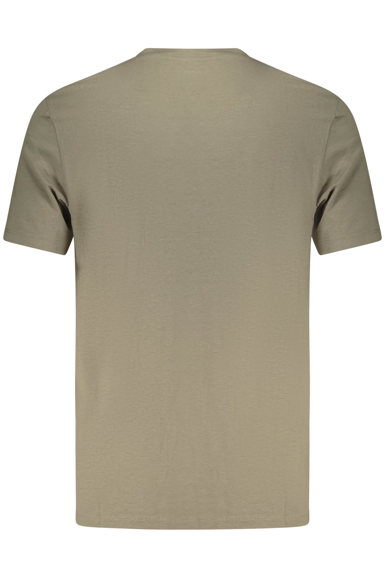 GUESS JEANS Herren T-Shirt – Kurzarm | T-Shirts kaufen Grün