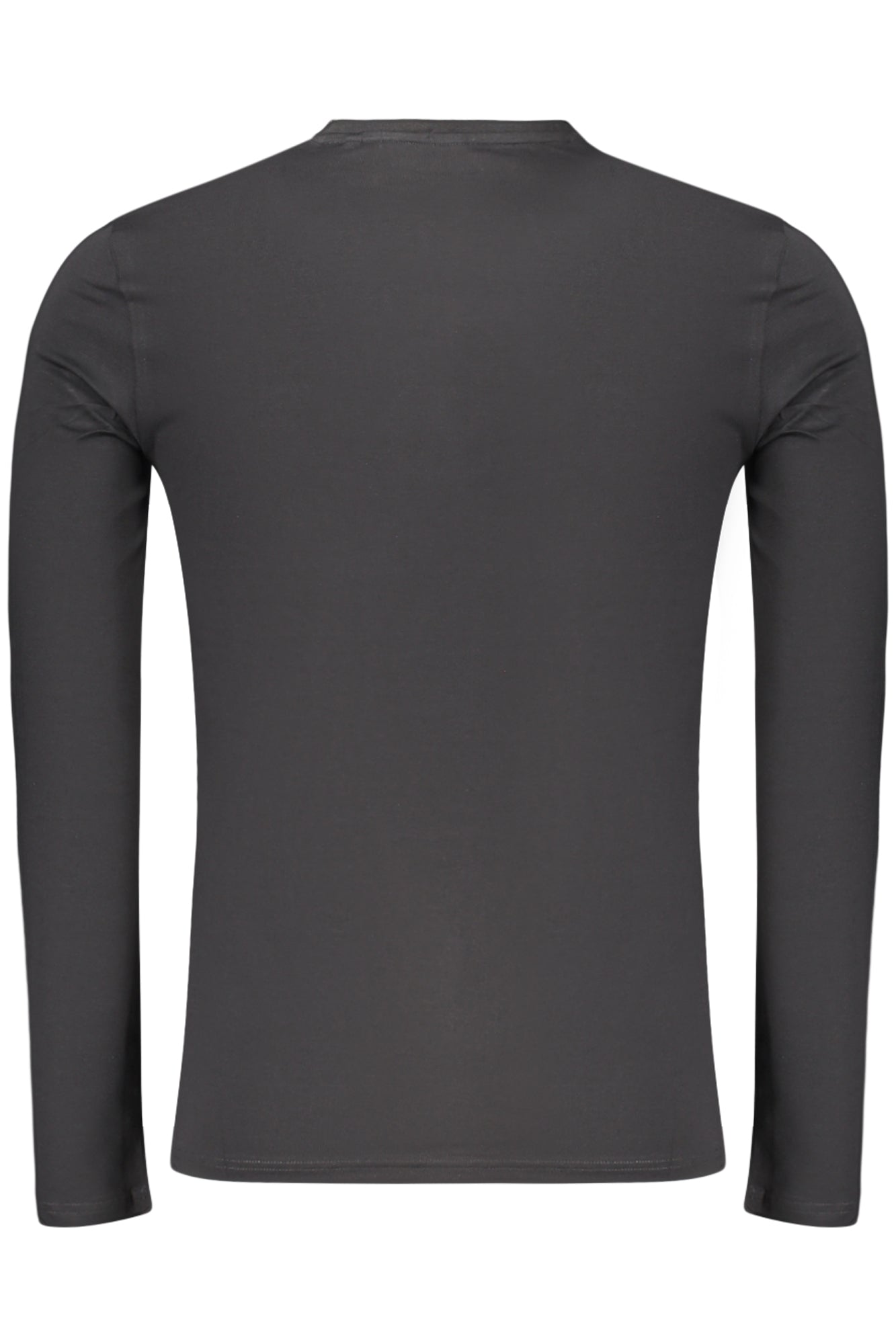GUESS JEANS Herren T-Shirt – aus Baumwolle | T-Shirts Schwarz