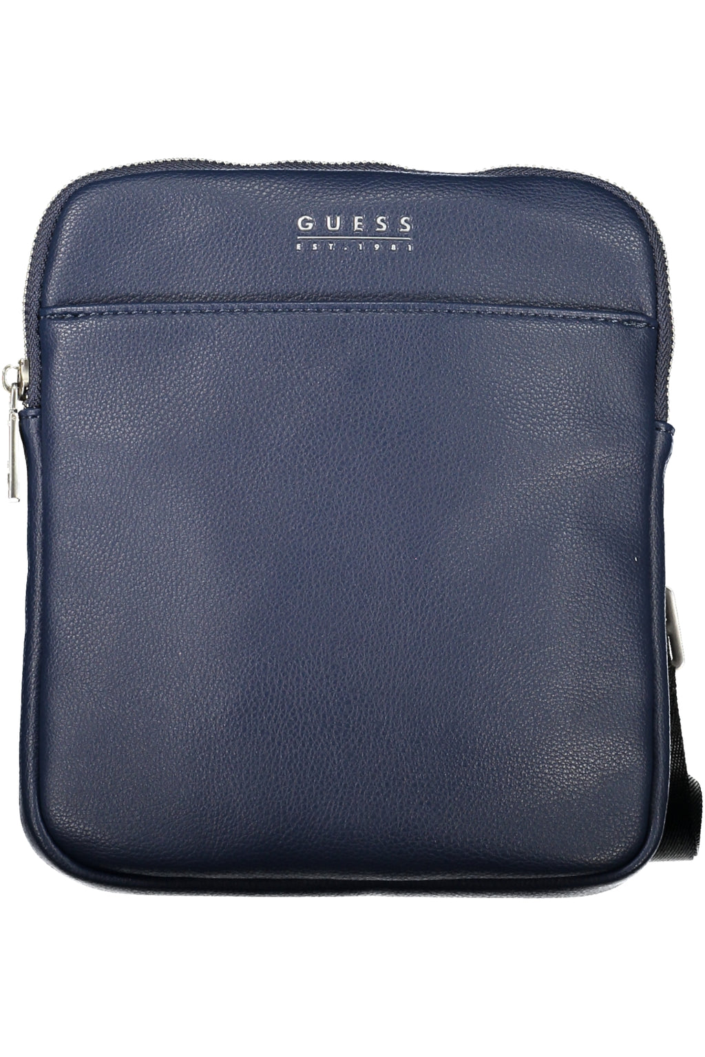 GUESS JEANS HERREN BLAUE UMHÄNGETASCHE