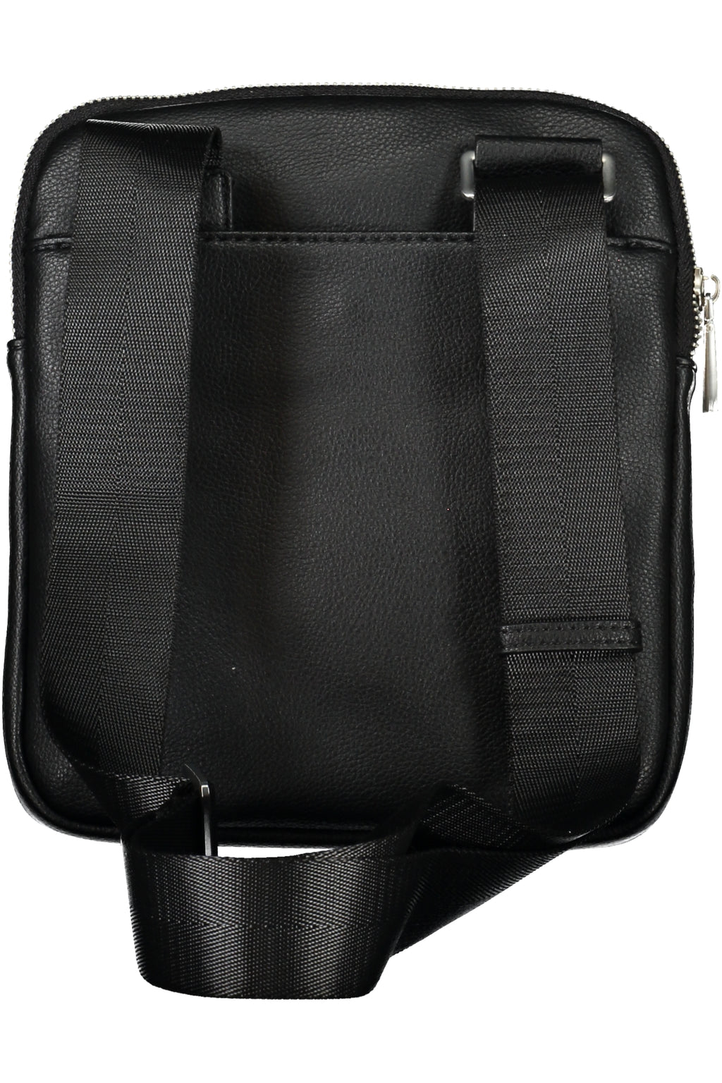 GUESS JEANS HERREN SCHWARZE UMHÄNGETASCHE