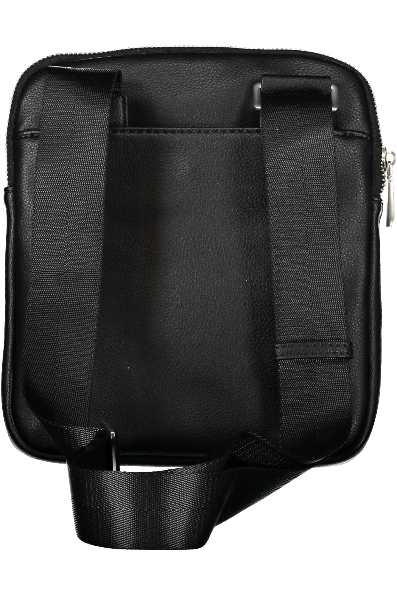 GUESS JEANS HERREN SCHWARZE UMHÄNGETASCHE