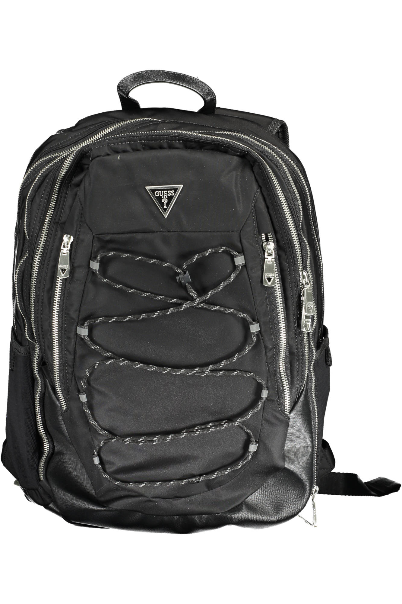GUESS JEANS BLACK MAN RUCKSACK Hauptbild