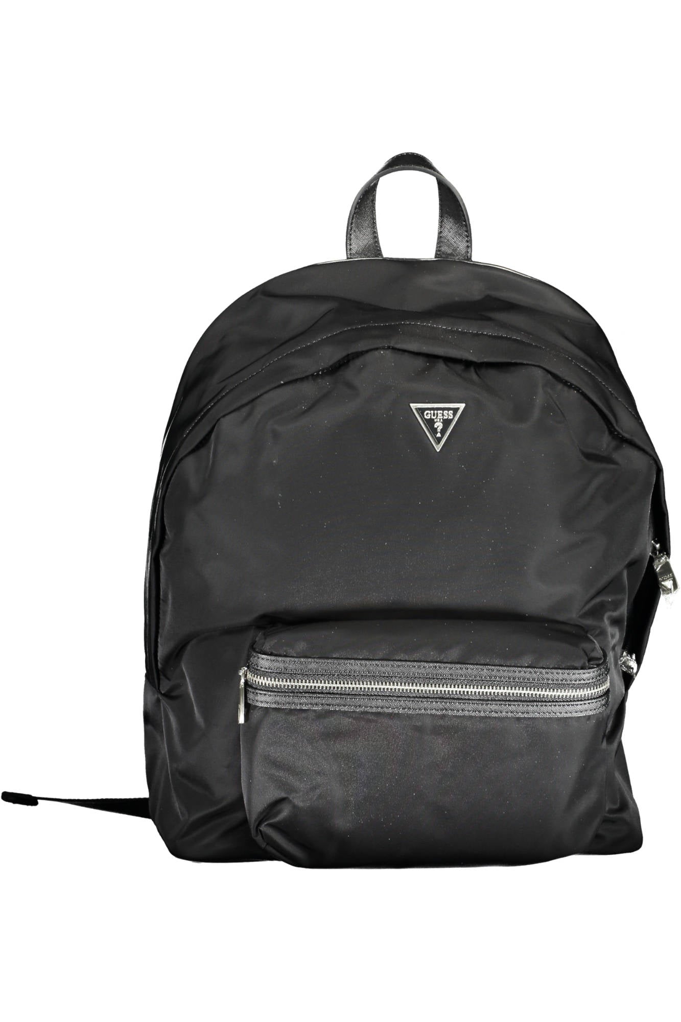 Guess Jeans Black Man Rucksack Schwarz