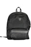 Guess Jeans Black Man Rucksack Schwarz