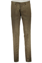 GUESS MARCIANO GRÜNER KLASSISCHER HERRENANZUG