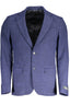 GUESS MARCIANO KLASSISCHE BLAUE DAMENJACKE