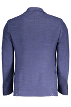 GUESS MARCIANO KLASSISCHE BLAUE DAMENJACKE