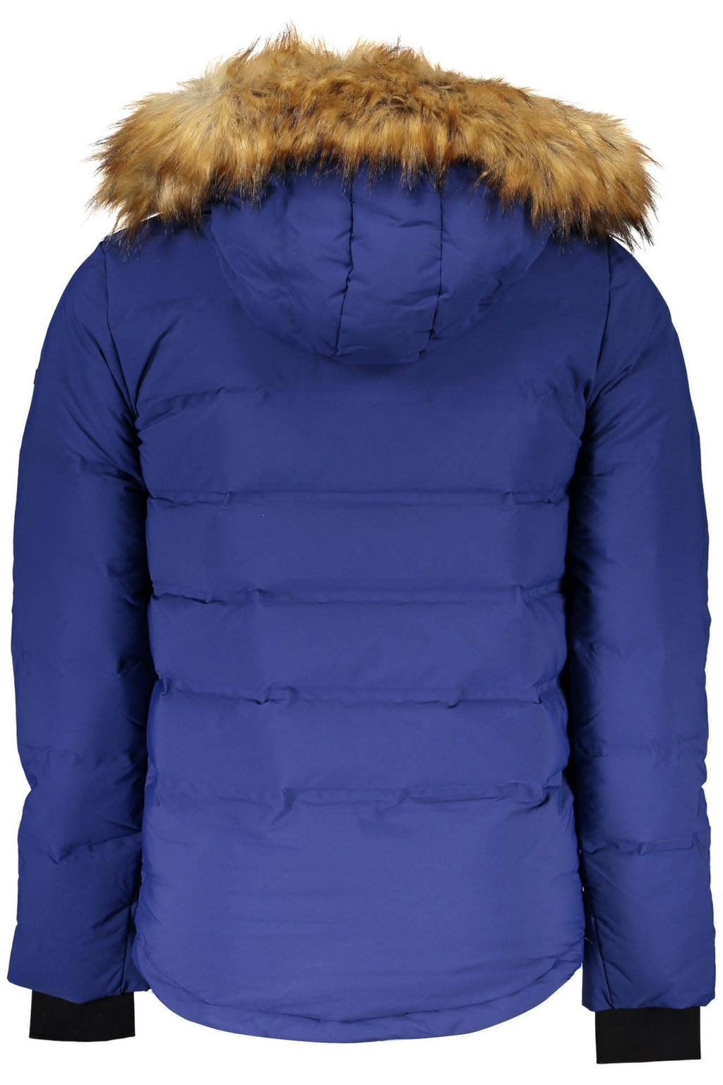 GUESS MARCIANO BLAUE JACKE FÜR HERREN
