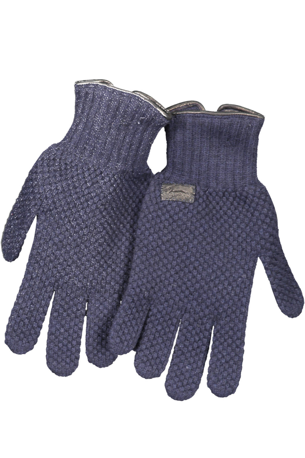 HARMONT & BLAINE BLAUE HERRENHANDSCHUHE
