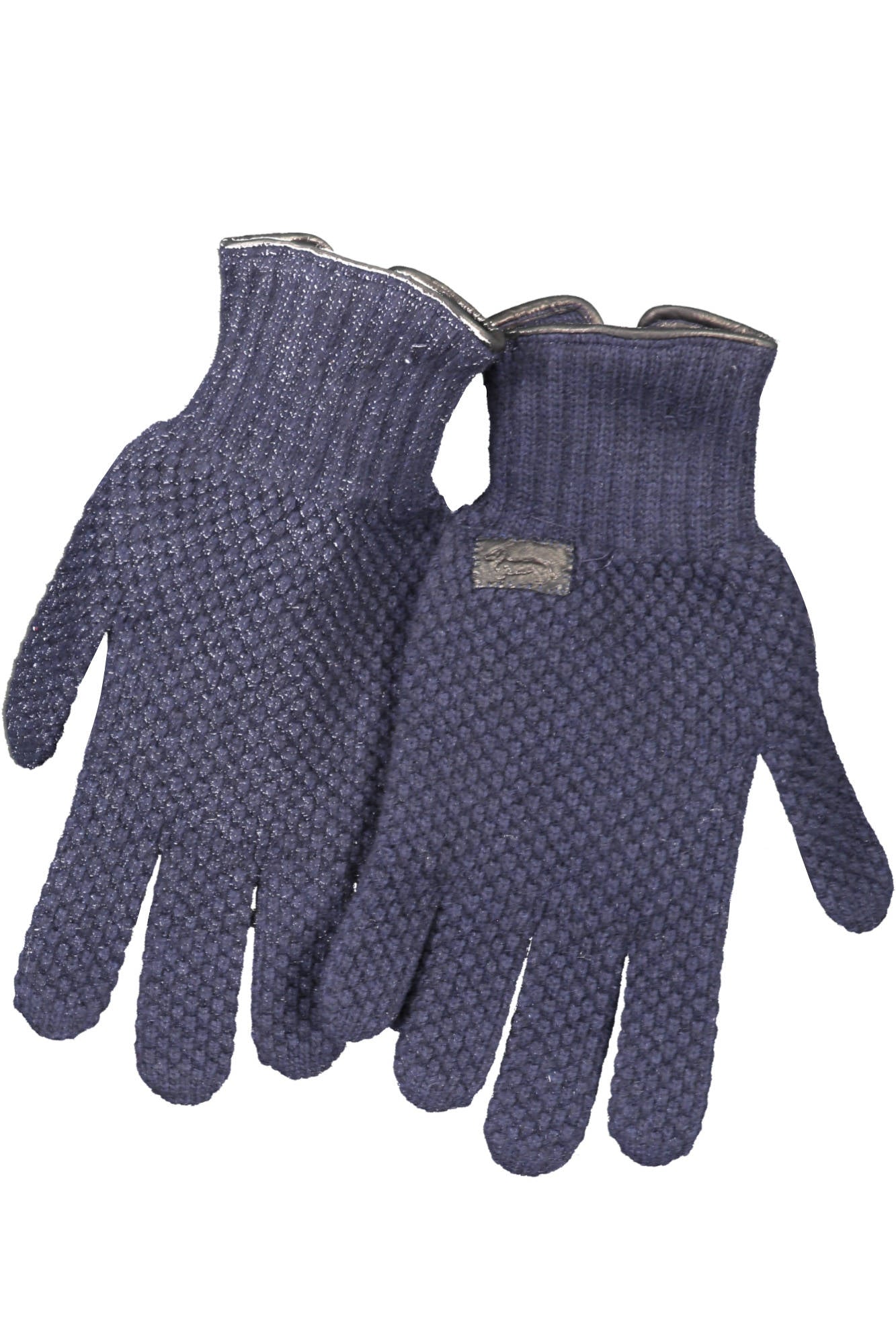 HARMONT & BLAINE BLAUE HERRENHANDSCHUHE