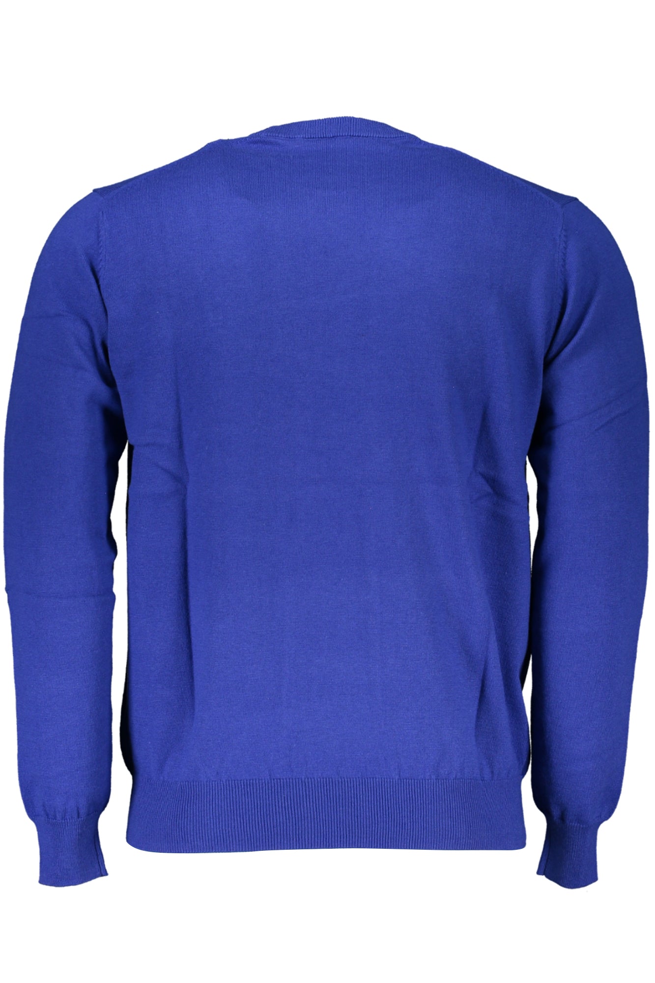 HARMONT & BLAINE BLAUER HERRENPULLOVER