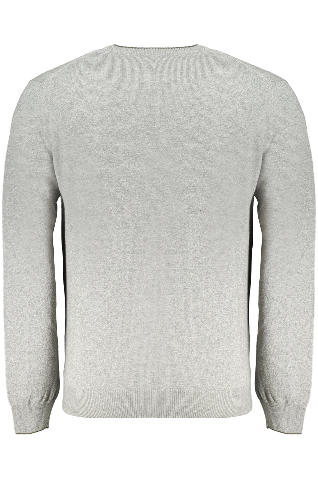 HARMONT & BLAINE GRAUER PULLOVER FÜR MÄNNER