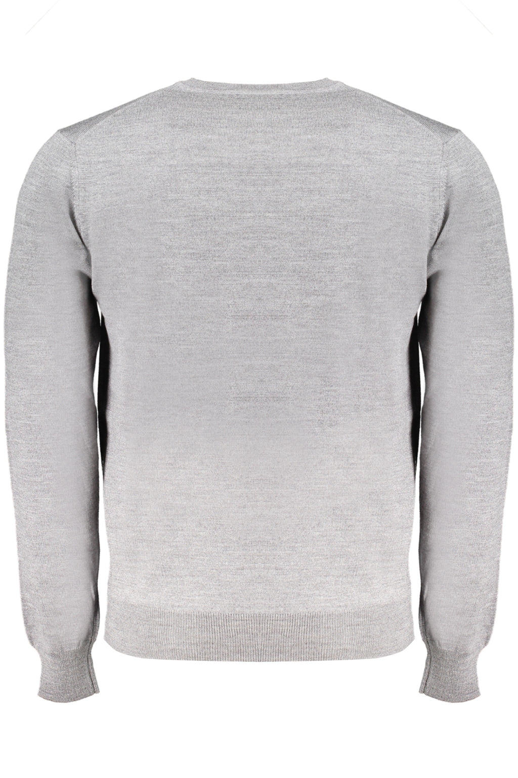 HARMONT & BLAINE GRAUER PULLOVER FÜR MÄNNER