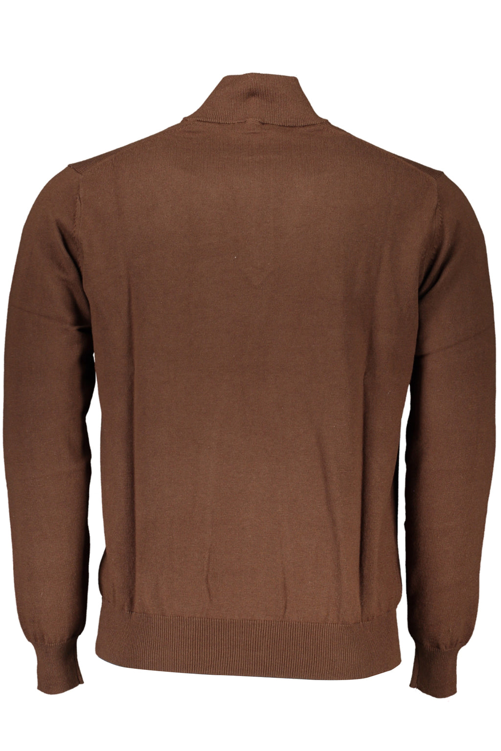 HARMONT & BLAINE BRAUNER HERRENPULLOVER