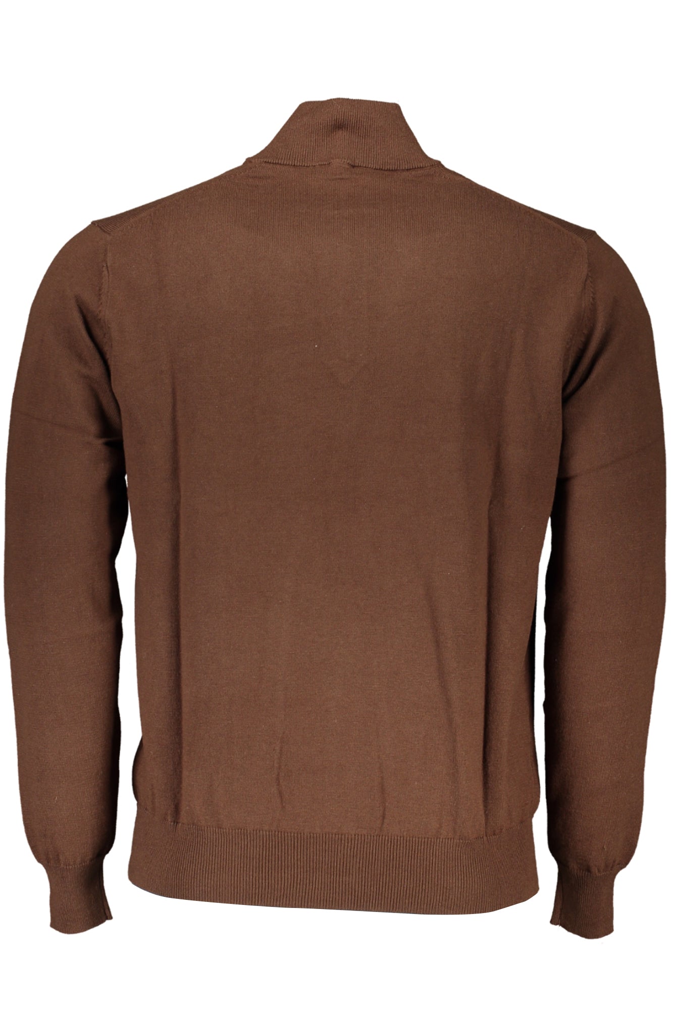 HARMONT & BLAINE BRAUNER HERRENPULLOVER