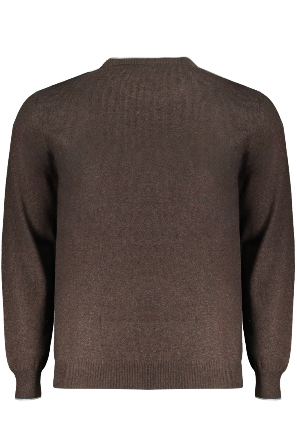 HARMONT & BLAINE BRAUNER HERRENPULLOVER