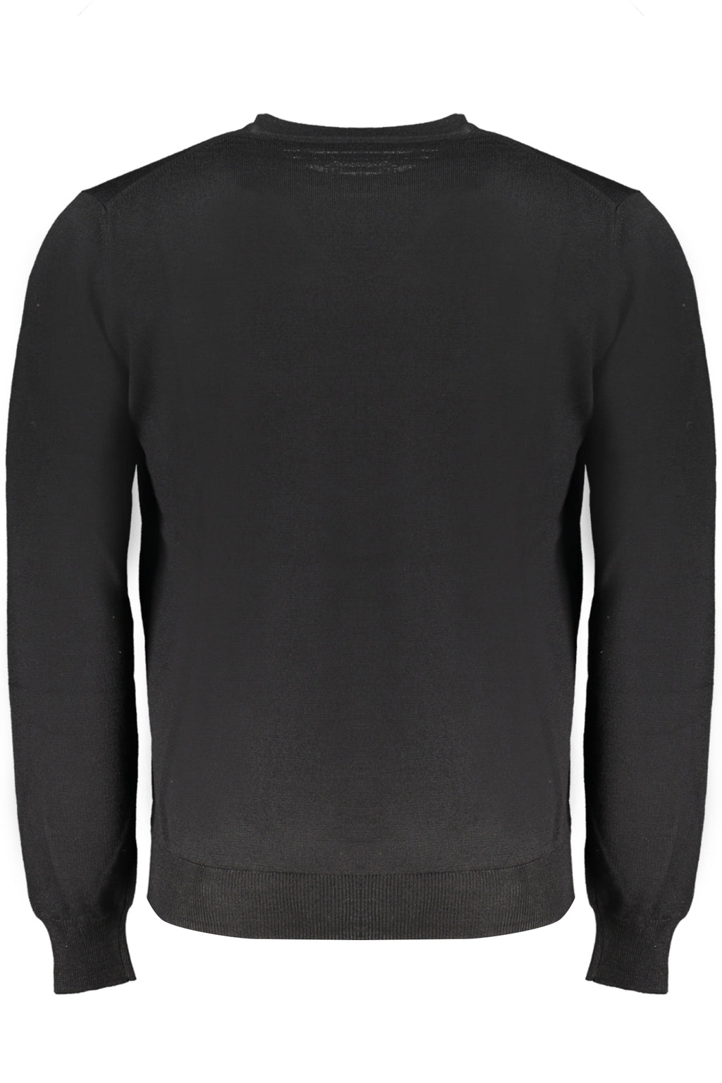 HARMONT & BLAINE SCHWARZER HERRENPULLOVER