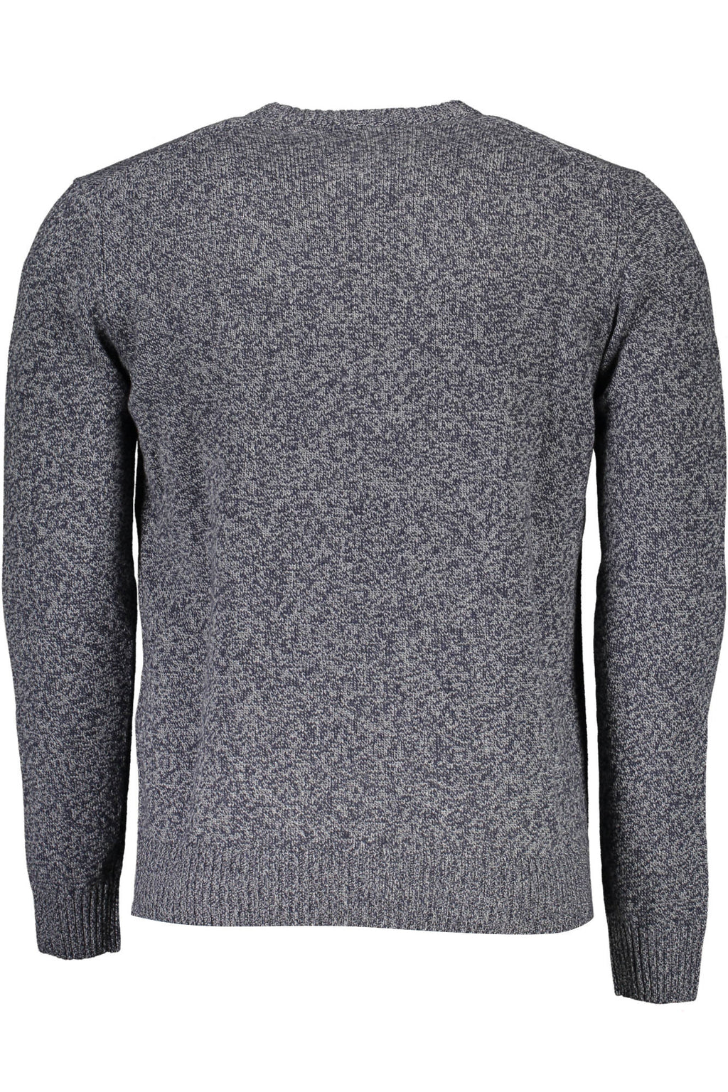 HARMONT & BLAINE BLAUER HERRENPULLOVER