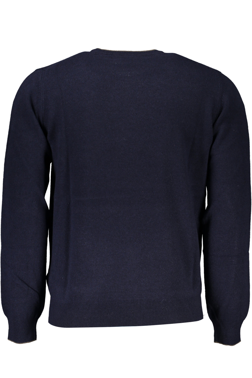 HARMONT & BLAINE BLAUER HERRENPULLOVER