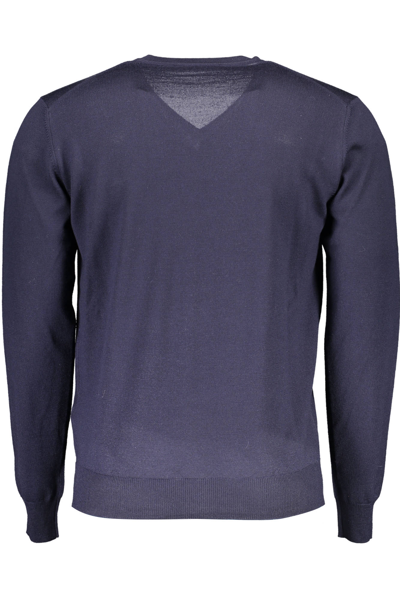 HARMONT & BLAINE HERRENPULLOVER BLAU Zweitbild