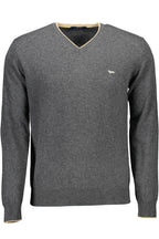 GRAUER PULLOVER FÜR HERREN VON HARMONT & BLAINE