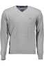 HARMONT &amp; BLAINE HERRENPULLOVER GRAU Grau