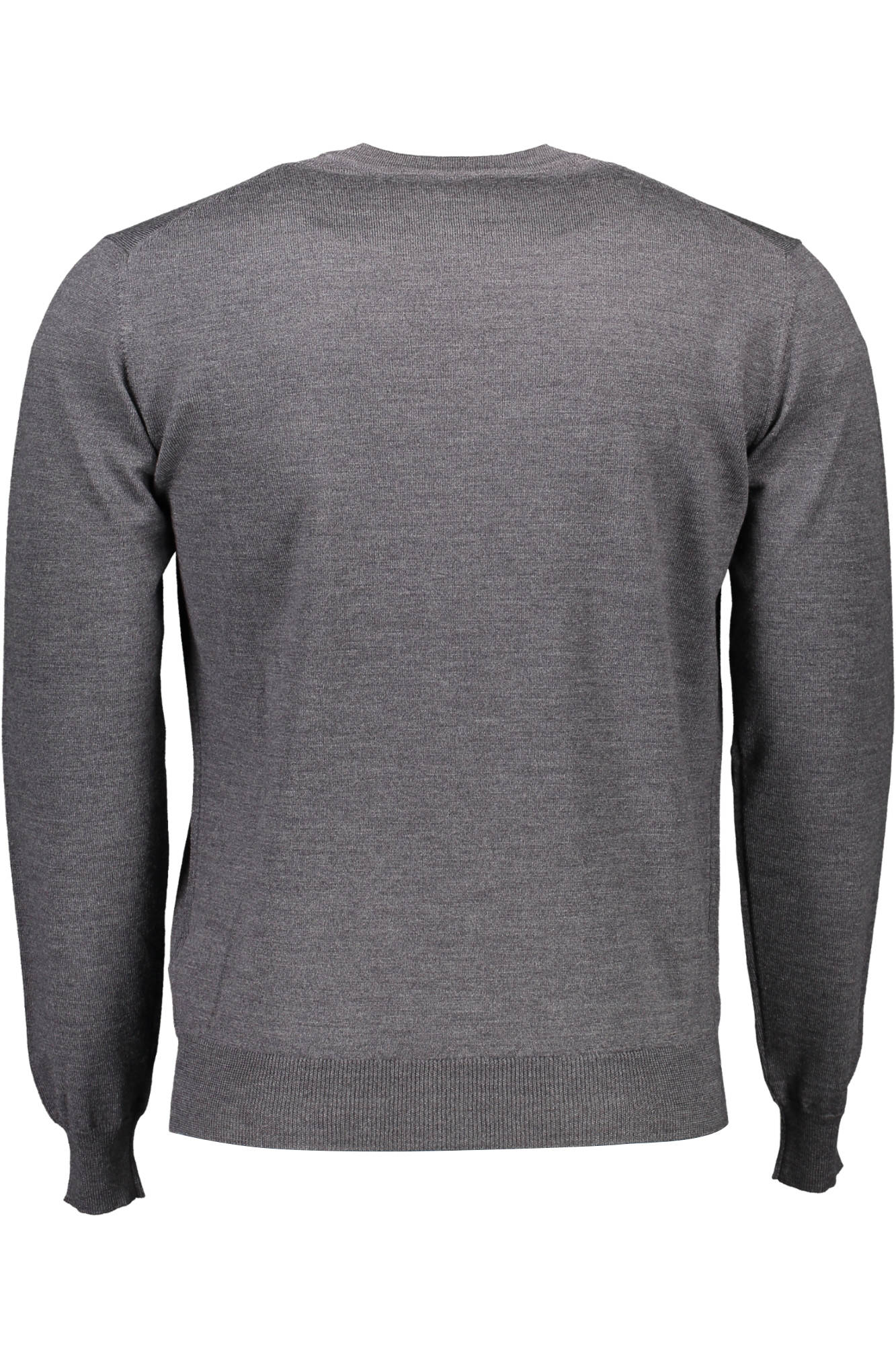 HARMONT &AMP; BLAINE Herren Oberteile – Pullover, Langarm Grau