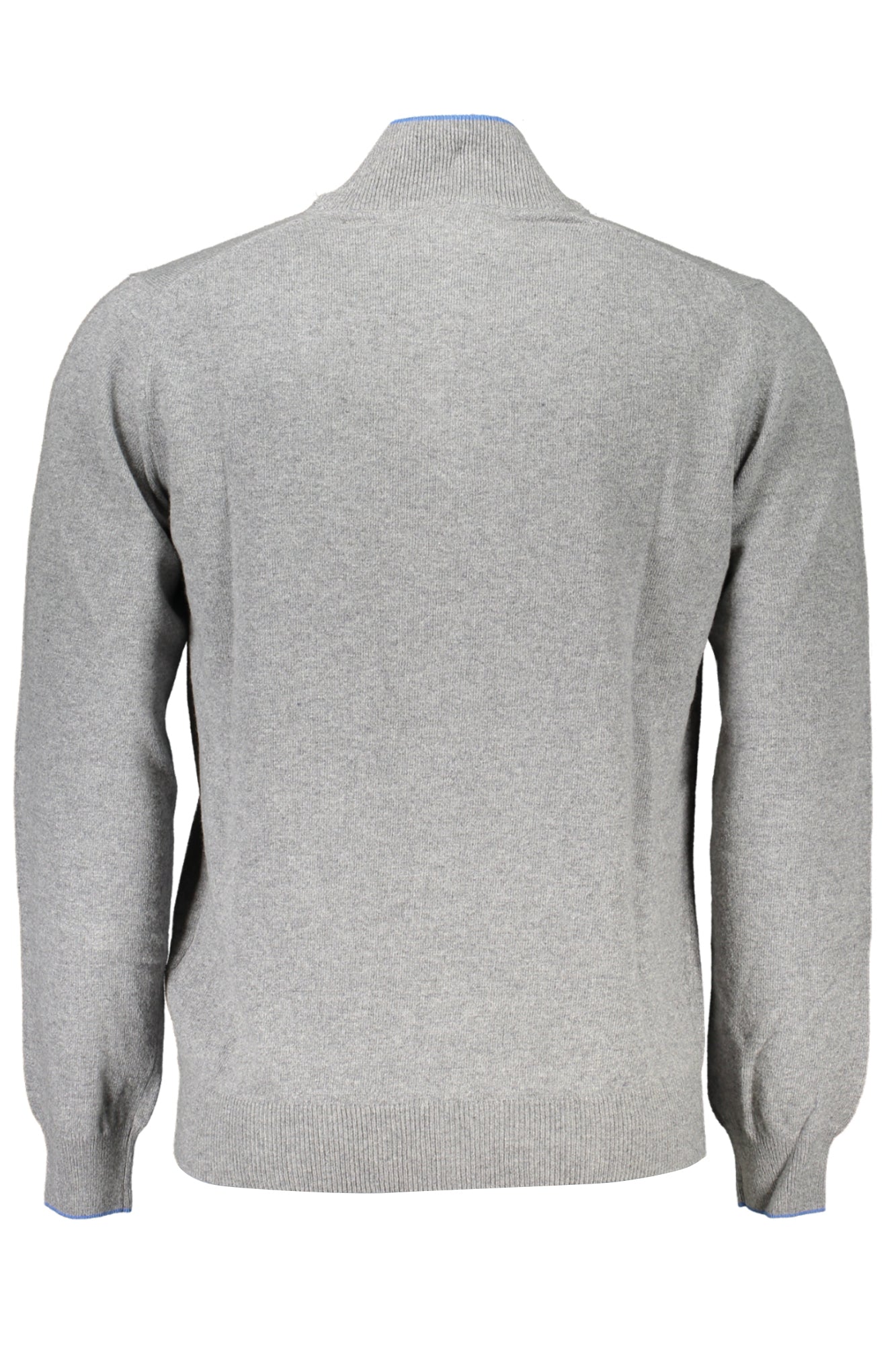 HARMONT &amp; BLAINE BRAUNER HERRENPULLOVER Grau