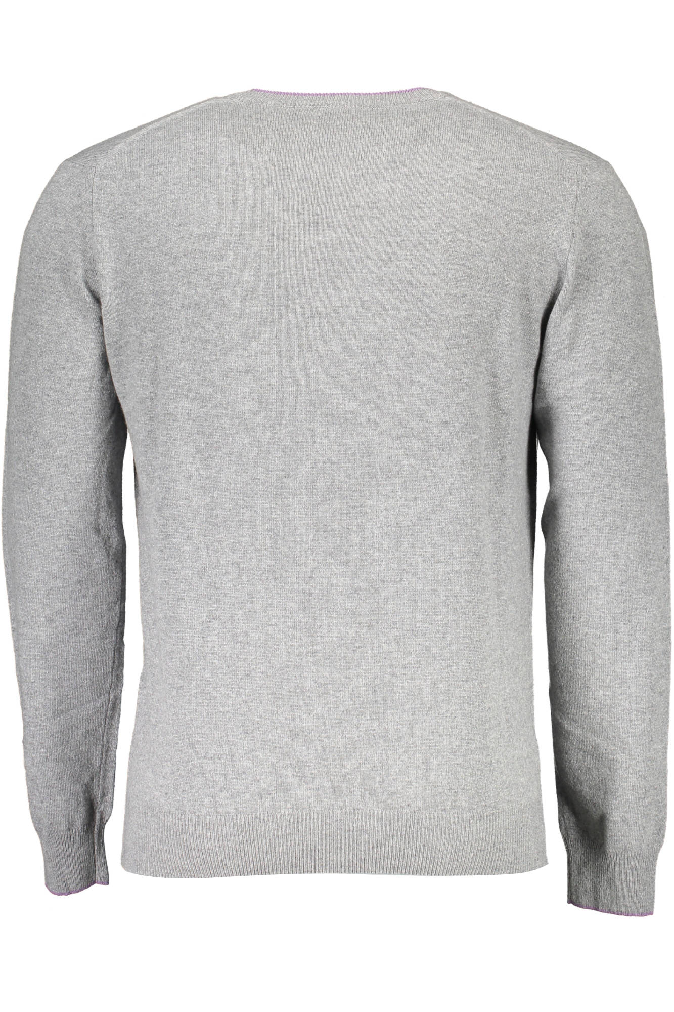 GRAUER PULLOVER FÜR HERREN VON HARMONT &amp; BLAINE Grau