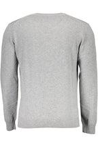 GRAUER PULLOVER FÜR HERREN VON HARMONT & BLAINE