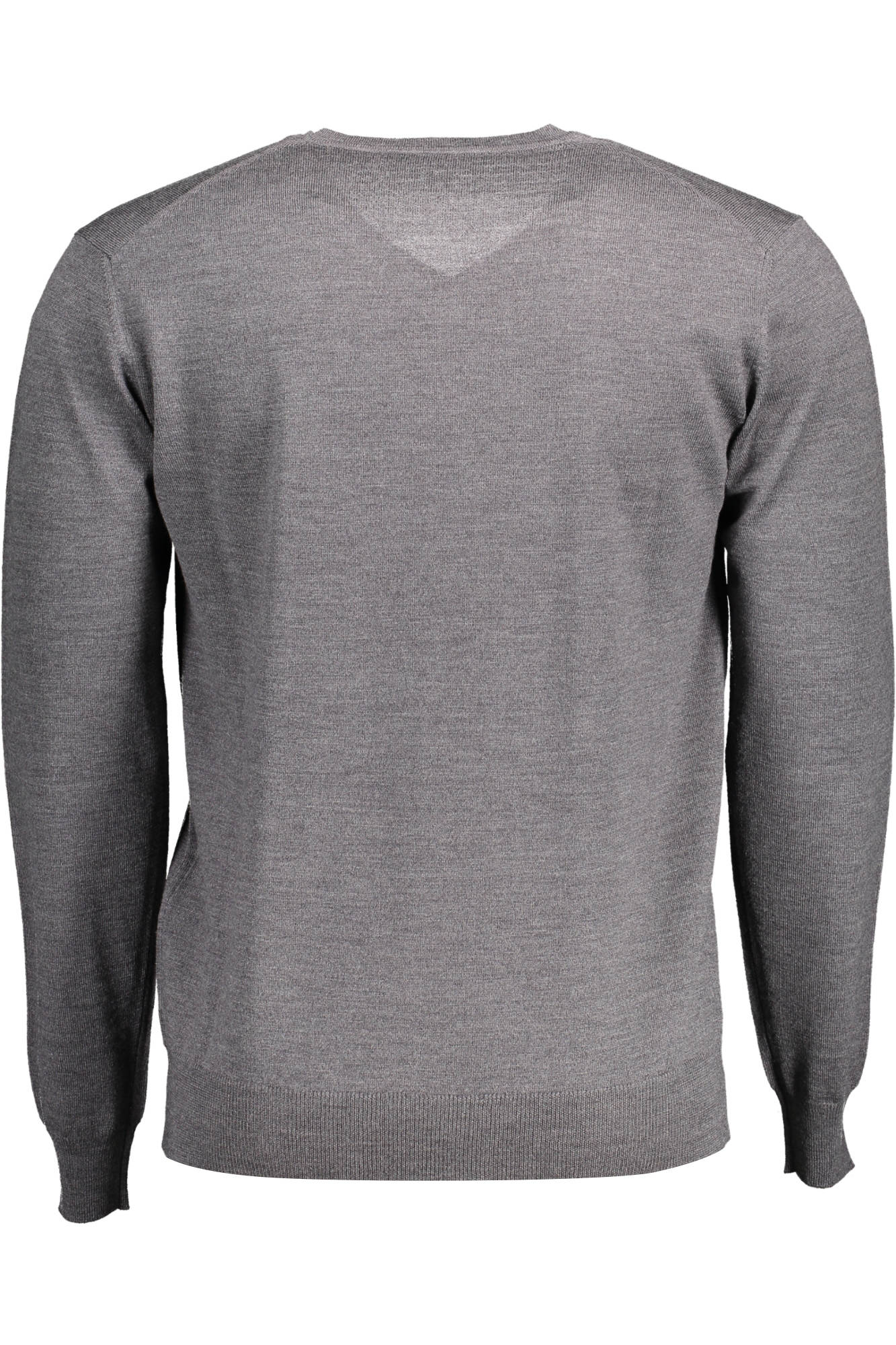 GRAUER PULLOVER FÜR HERREN VON HARMONT & BLAINE