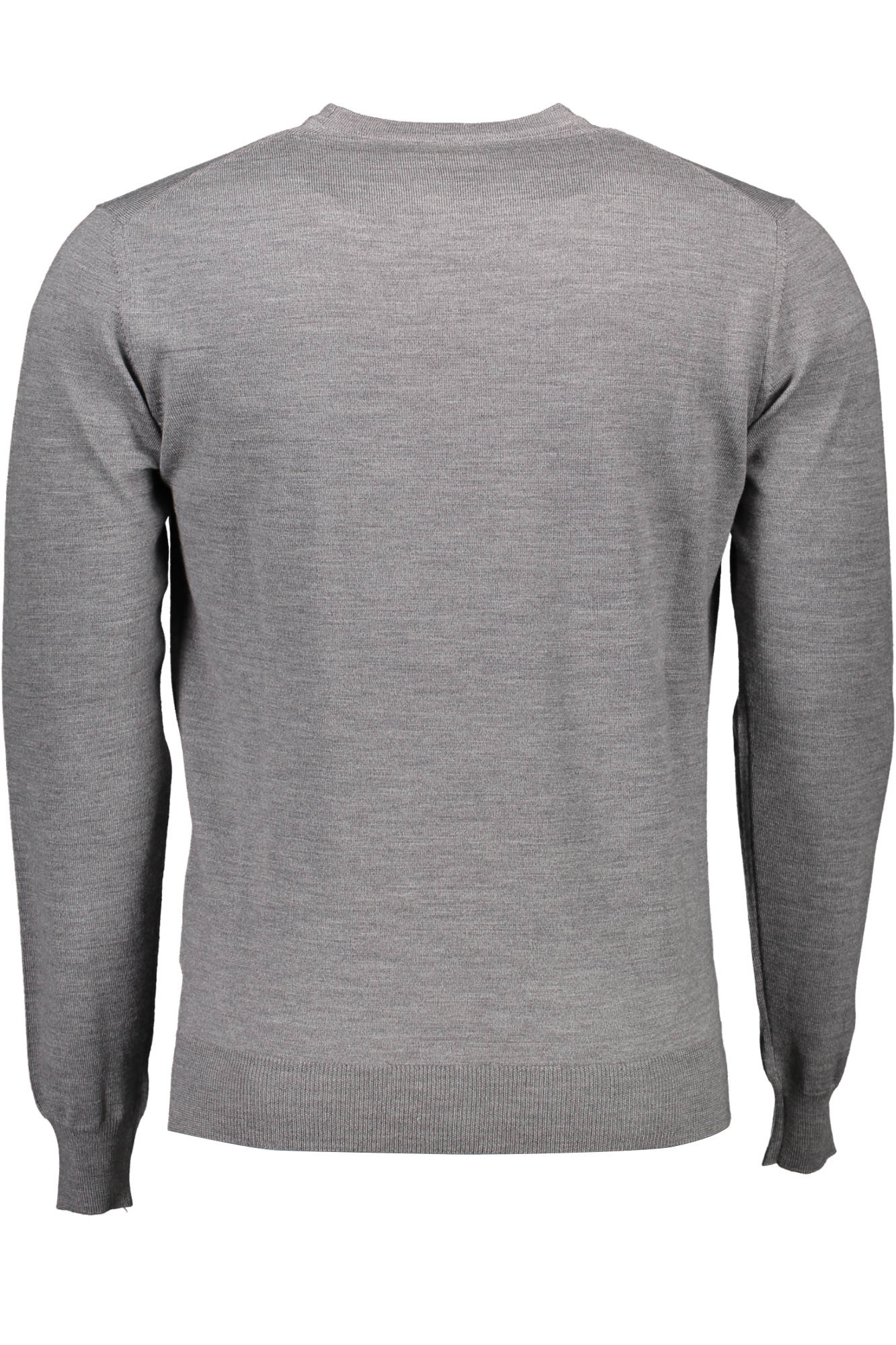 HARMONT &AMP; BLAINE Herren Oberteile – Pullover, Langarm Grau