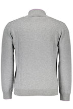 GRAUER PULLOVER FÜR HERREN VON HARMONT & BLAINE