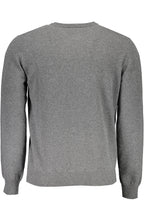 GRAUER PULLOVER FÜR HERREN VON HARMONT & BLAINE