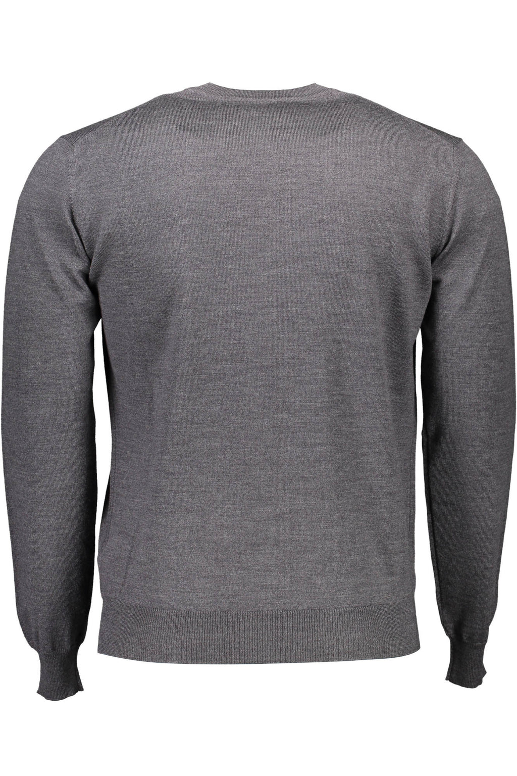 GRAUER PULLOVER FÜR HERREN VON HARMONT & BLAINE
