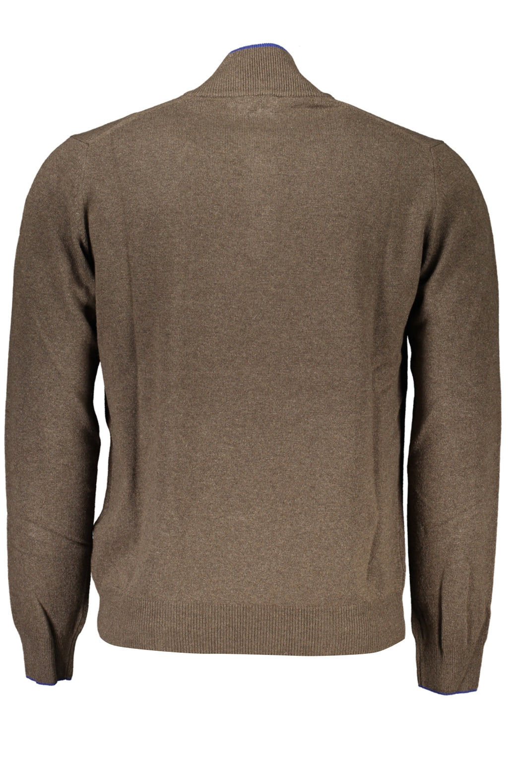 HARMONT & BLAINE BRAUNER HERRENPULLOVER