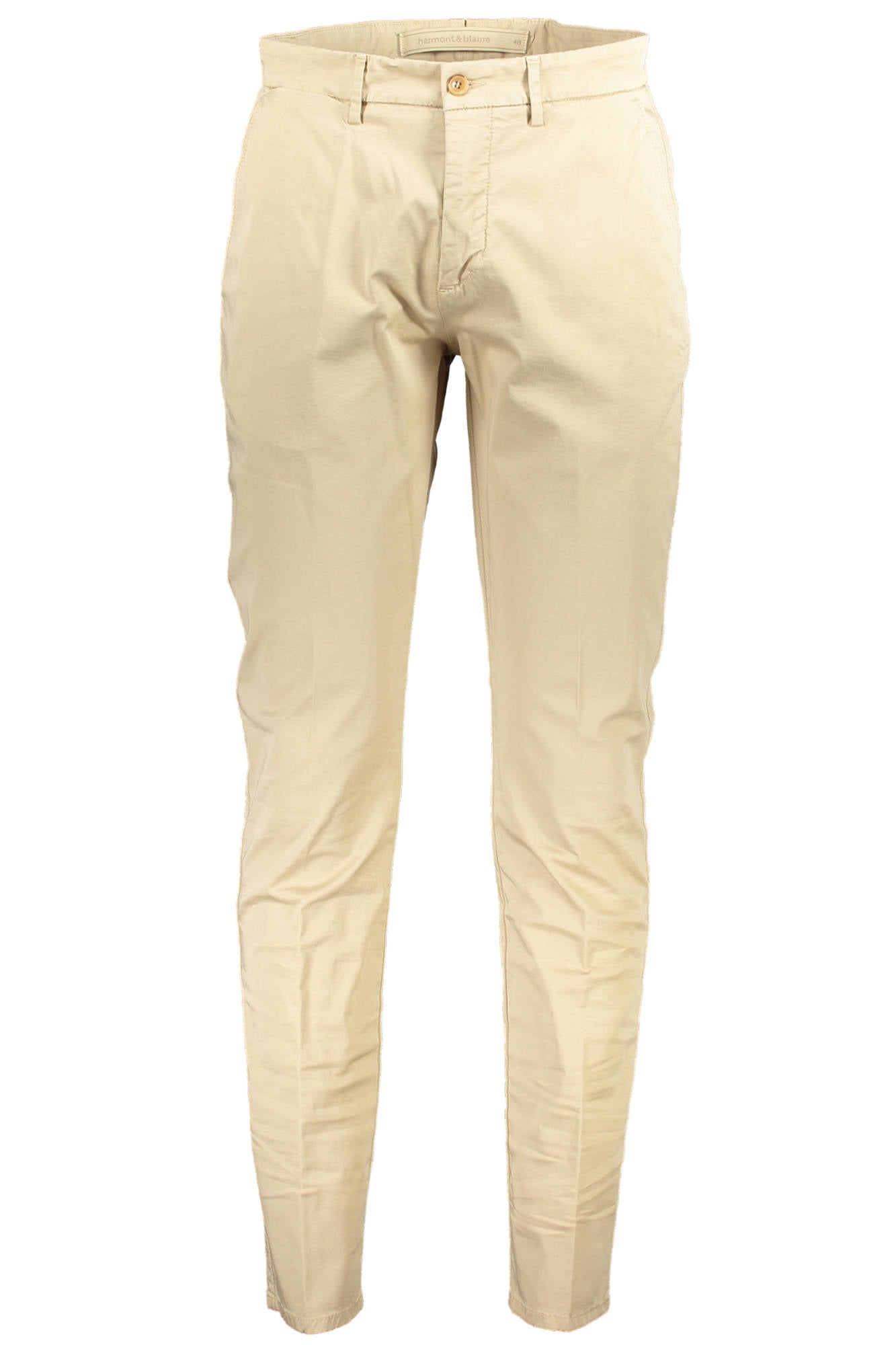 HARMONT & BLAINE BEIGE HERRENHOSE Hauptbild