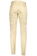 HARMONT & BLAINE BEIGE HERRENHOSE