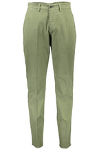 HARMONT & BLAINE HERREN GRÜNE HOSE