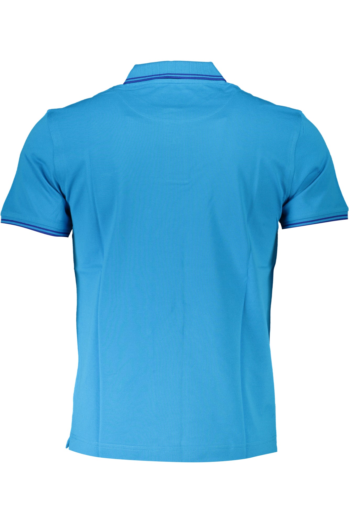 HARMONT &AMP; BLAINE Herren Poloshirts günstig online kaufen Hellblau