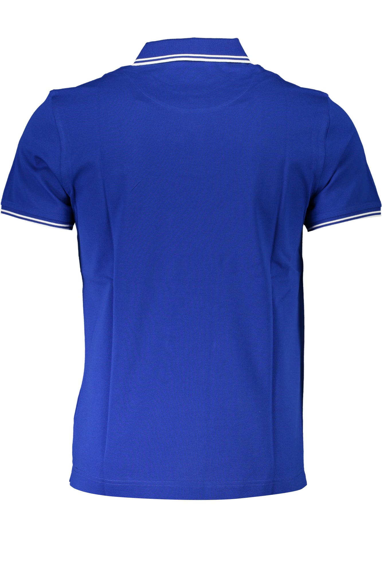 HARMONT &AMP; BLAINE Herren Poloshirts günstig online kaufen Blau
