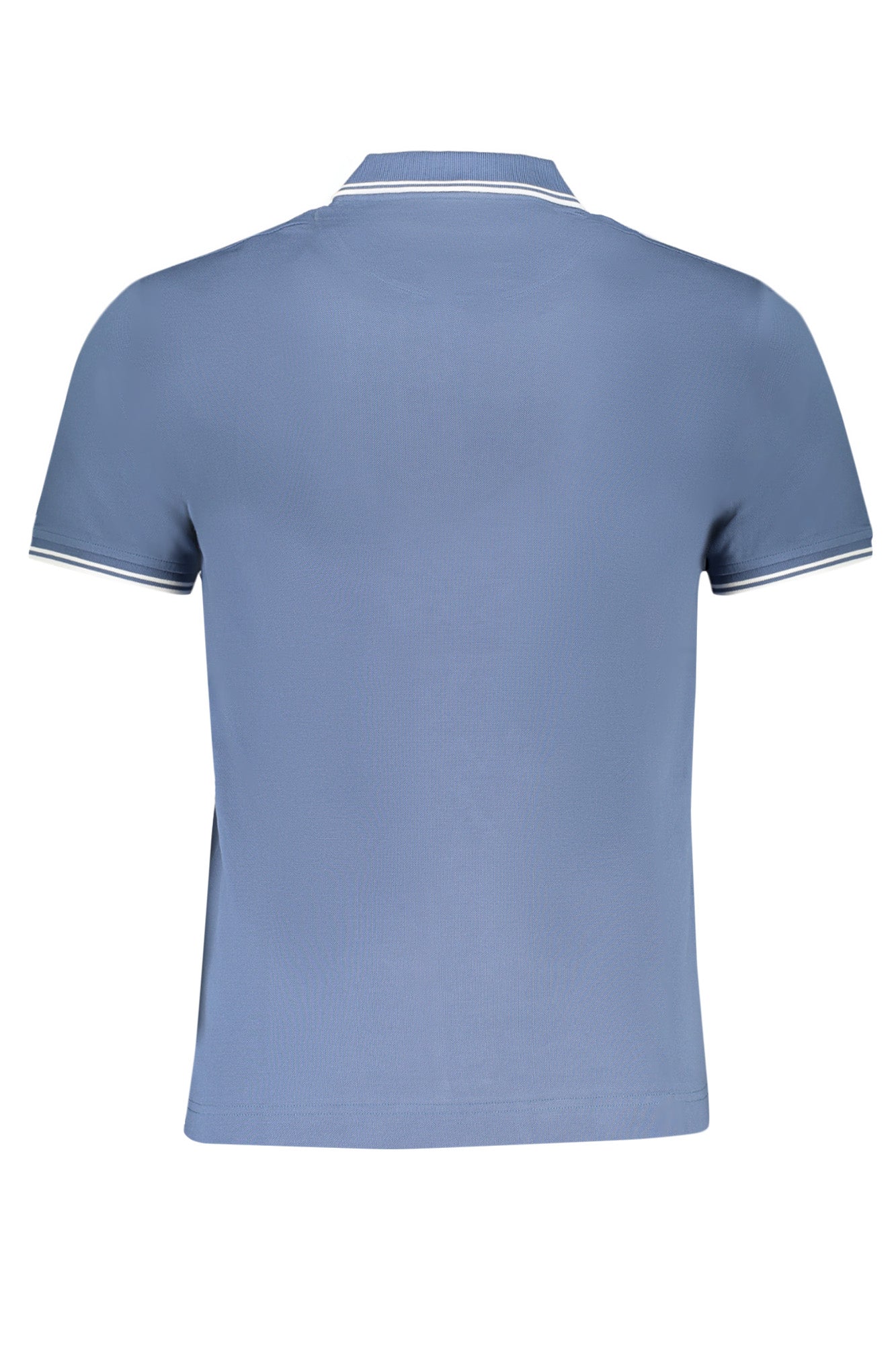HARMONT &AMP; BLAINE Herren Poloshirts günstig online kaufen Blau